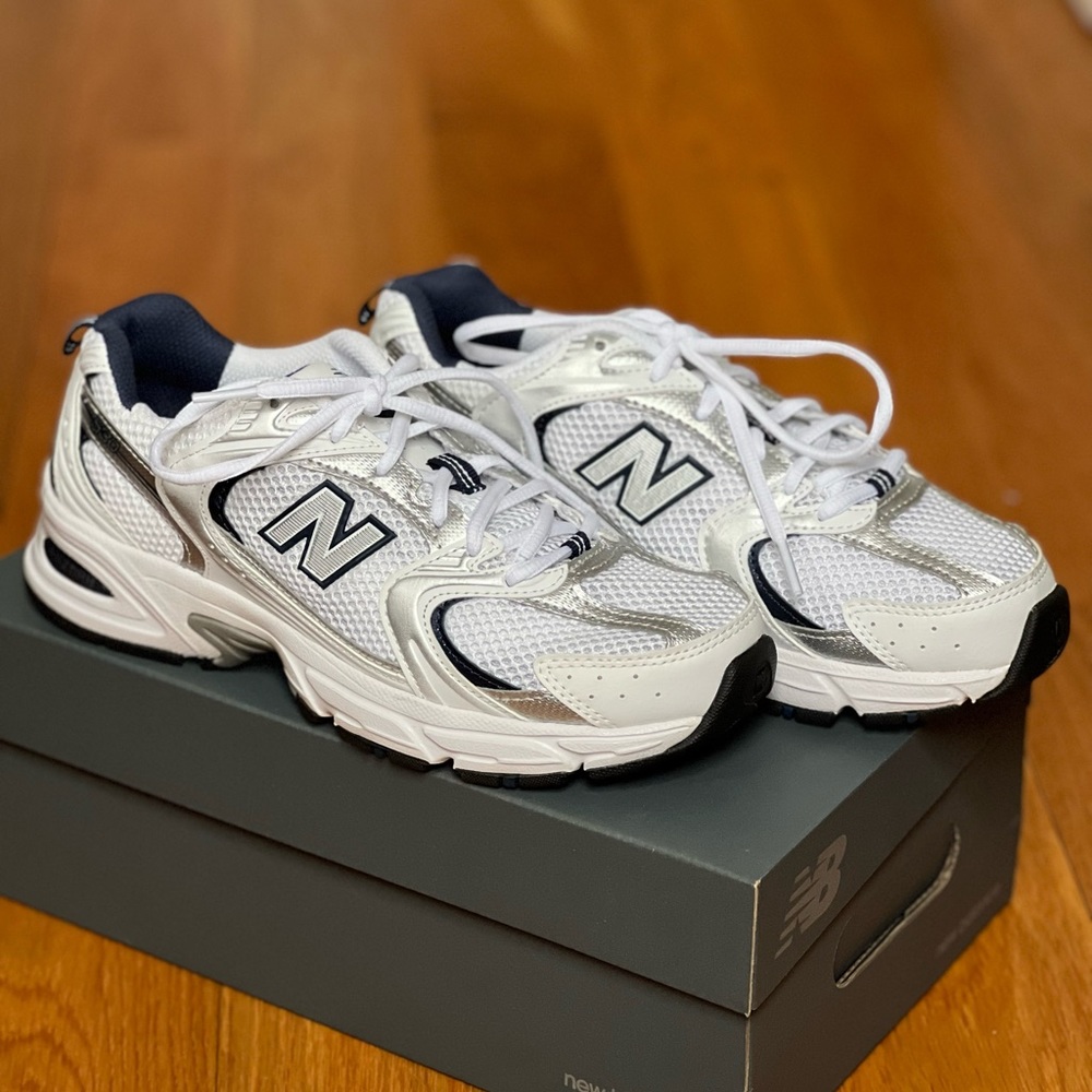 All time classics New Balance 530